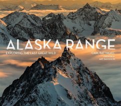 Alaska Range - Battreall, Carl