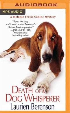 Death of a Dog Whisperer - Berenson, Laurien