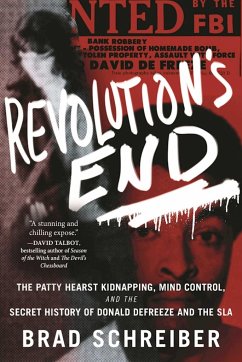 Revolution's End - Schreiber, Brad