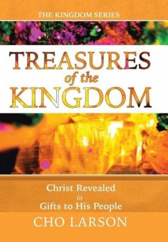 Treasures of the Kingdom - Larson, Cho