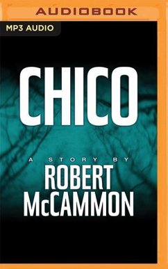 Chico - McCammon, Robert