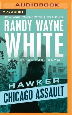 Chicago Assault - Ramm, Carl; White, Randy Wayne