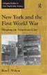 New York and the First World War - Bild 1