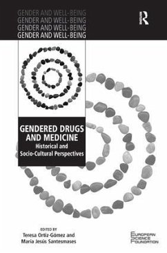 Gendered Drugs and Medicine - Ortiz-Gomez, Teresa; Santesmases, María Jesús