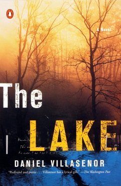 The Lake (eBook, ePUB) - Villasenor, Daniel