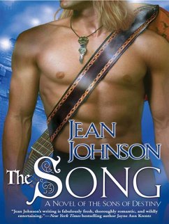 Cover The Song (eBook, ePUB)