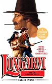 Longarm Giant 27 (eBook, ePUB)