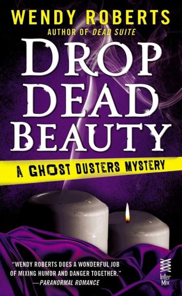 Drop Dead Beauty (eBook, ePUB)