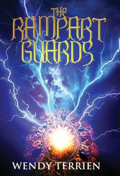 The Rampart Guards - Barnhart, Wendy M.