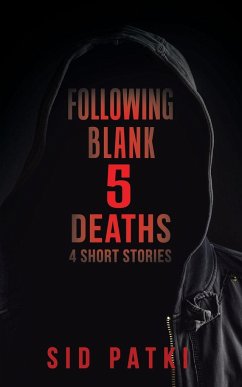 Following Blank 5 Deaths - Patki, Sid