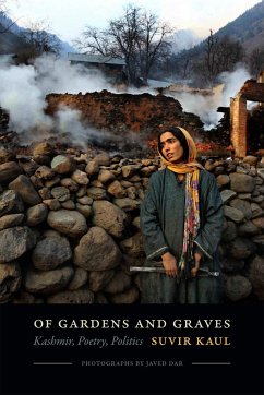 Of Gardens and Graves - Kaul, Suvir