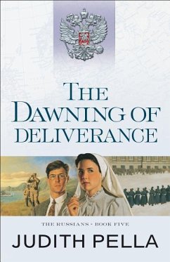 The Dawning of Deliverance - Pella, Judith