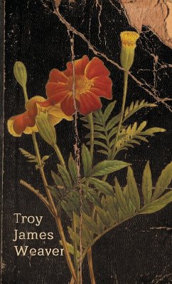 Marigold - Weaver, Troy James