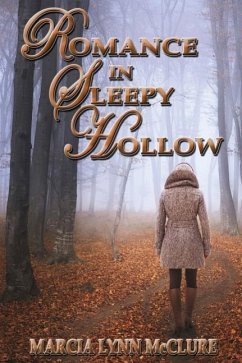 Romance in Sleepy Hollow - Mcclure, Marcia Lynn