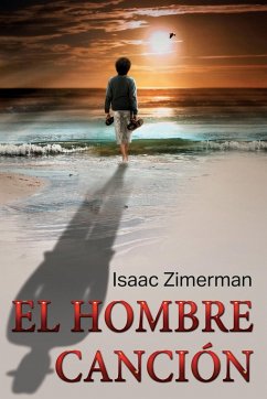 El Hombre Canción - Zimerman, Isaac