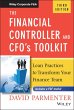 The Financial Controller and Cfo's... - Bild 1