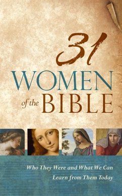 31 Women of the Bible - Holman Reference