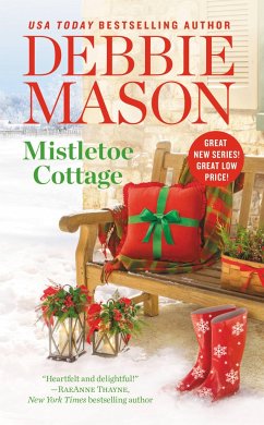 Mistletoe Cottage - Mason, Debbie