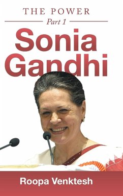 Sonia Gandhi - Venktesh, Roopa