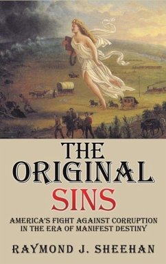 The Original Sins - Sheehan, Raymond J.