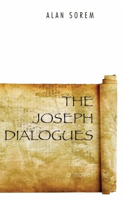 The Joseph Dialogues - Sorem, Alan