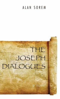 The Joseph Dialogues