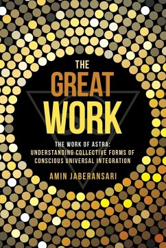 Cover The Great Work