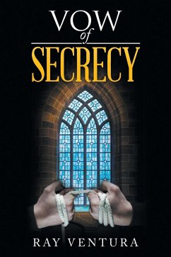 Vow of Secrecy - Ventura, Ray