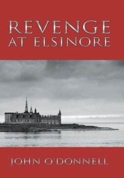 Revenge At Elsinore - O'Donnell, John