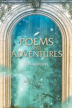 Poems and Adventure - Stevens, Sharon