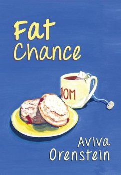 Fat Chance - Orenstein, Aviva