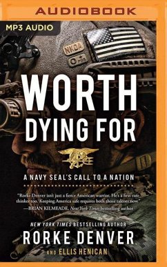 Worth Dying for - Denver, Rorke; Henican, Ellis