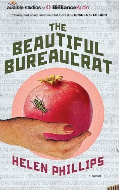 The Beautiful Bureaucrat - Phillips, Helen