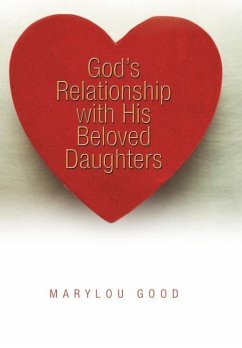 God's Relationship with His Beloved Daughters