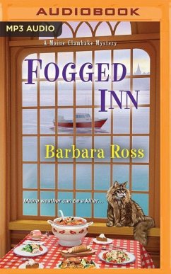 Fogged Inn - Ross, Barbara