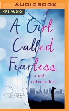 A Girl Called Fearless - Linka, Catherine