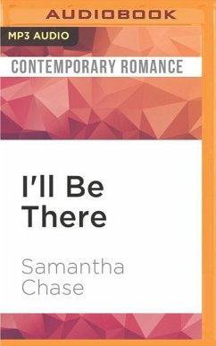 I'll Be There - Chase, Samantha