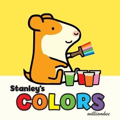 Stanley's Colors - Bee, William