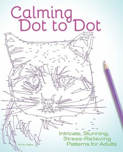 Calming Dot to Dot - Wallis, Emily