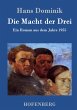 Die Macht der Drei - Bild 1