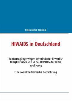 HIV/AIDS in Deutschland