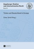 Türkei und Deutschland in Europa