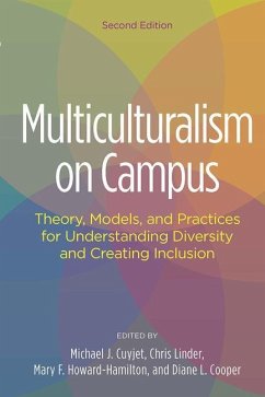 Multiculturalism on Campus