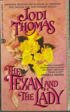 Cover The Texan and the Lady (eBook, ePUB)