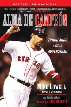 Alma de Campeon (eBook, ePUB) Cover Alma de Campeon (eBook, ePUB)