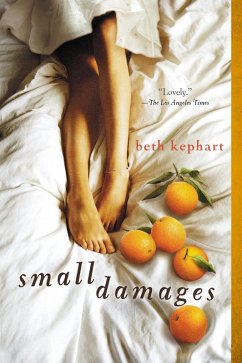 Small Damages (eBook, ePUB) - Kephart, Beth