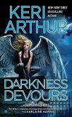 Darkness Devours (eBook, ePUB)