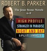 Robert B. Parker: The Jesse Stone Novels 6-9 (eBook, ePUB)