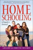 Homeschooling (eBook, ePUB)
