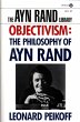 Objectivism (eBook, ePUB) - Bild 1